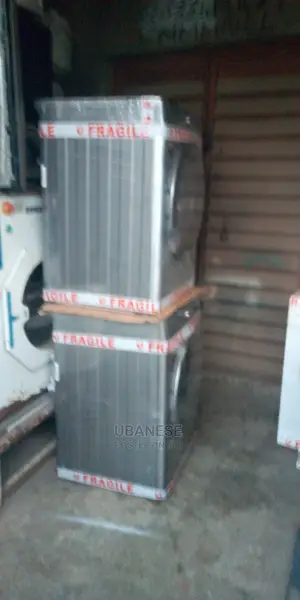 Washing Machine Sales and Repair