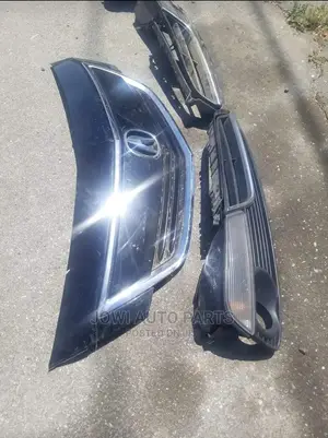 Front Grille Acura Tl 2012 Model