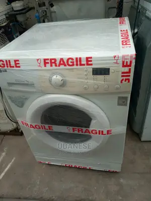 Washing Machine Repairing in Isolo