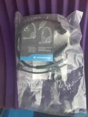 Sennheiser Sc 30 ML