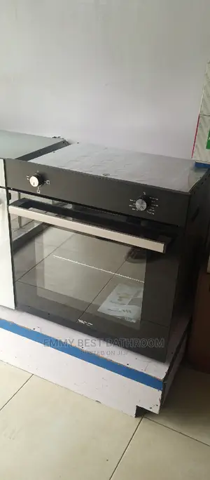 Executive Electric Oven Sure Guaranteed