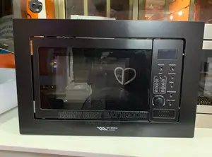 Executive Inbuilt Microwave