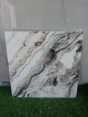 Room Floor Unique Tiles