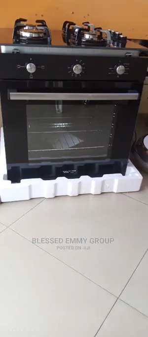 Executive Electric Oven Inbuilt