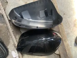 Side Mirror Cover 2010-2012 Crosstor
