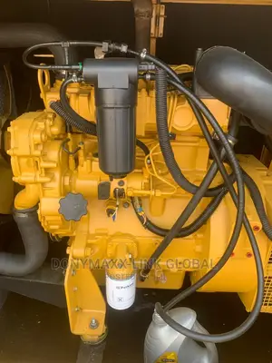 33kva Mantrac