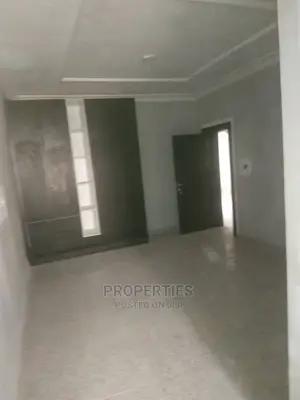 4bdrm Duplex in Asokoro for Rent