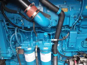400kva Mikano Generator Perkins