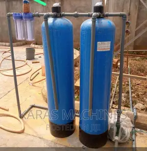 Water Filter