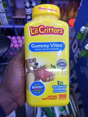 Gummy Vites 300 Gummies