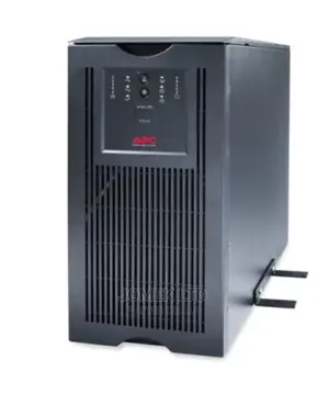 5kva Ups Apc Sua 5,000va Smart-Ups 5000va 230v Rack Mount