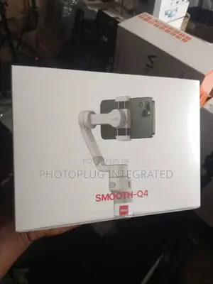 Smooth-Q4 Zhiyun Phone Gimbal