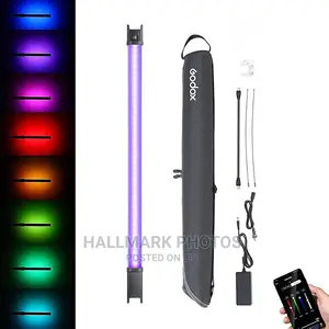 Godox Tl60 RGB Led Tube Lite