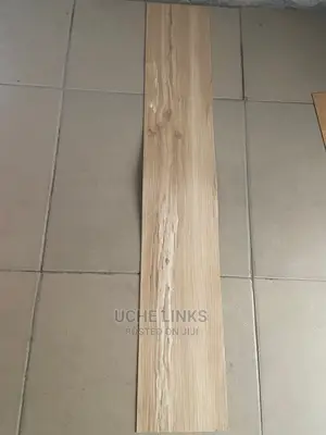 15 by 90 Vinyl Floor Tiles