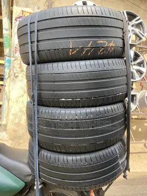 Different Sizes of Tyre for Affordable Price