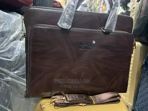 Quality Imported Laptop/Office/Conference Bag