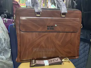 Quality Imported Laptop/Conference/Office Bag