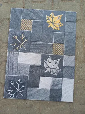 New Pillar Tile