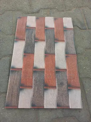 New Pillar Tile