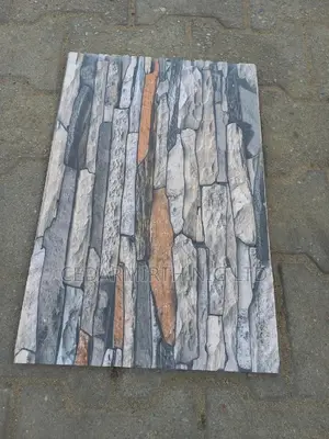New Pillar Tile