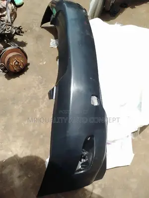 Front Bumper Lexus Rx 330 2004-2006 Model