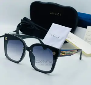 Original GUCCI Sunglasses Available in Store