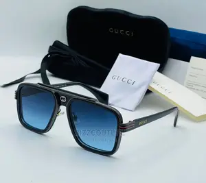 Original GUCCI Sunglasses Available in Store