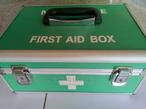 Original First Aid Box