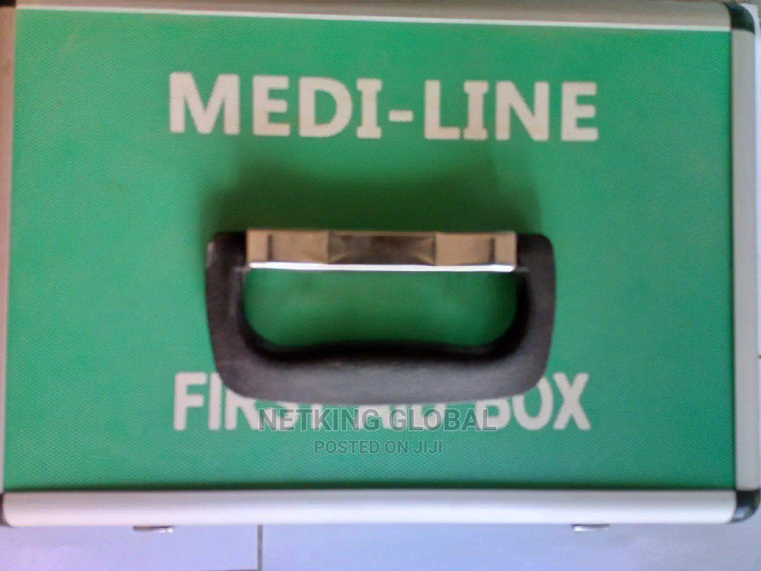 Original First Aid Box