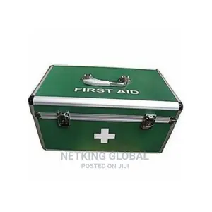 Original First Aid Box