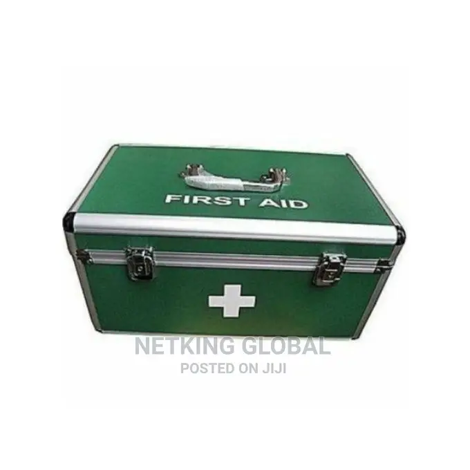 Original First Aid Box