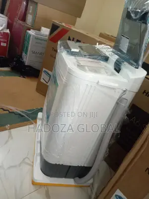 NEXUS Powerful Jet Pulsator 6.5kg Washing Machine