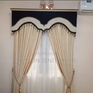 Beautiful Curtains
