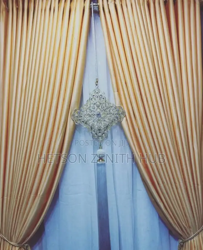 Beautiful Curtains