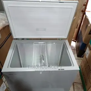 Hisense Inverter Chest Freezer 200 Litres