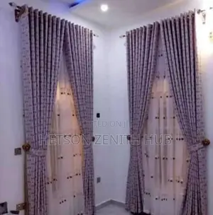 Good Quality Curtains