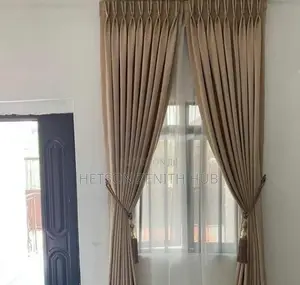 Curtains From Turkey