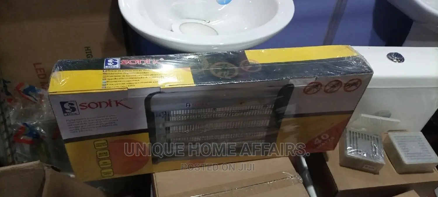 High Voltage Insect Killer