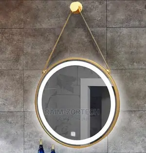 Belt Led Mirror Light 60cm X 60cm