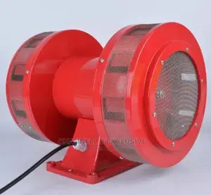 Original 1km Siren/Electro Machanical
