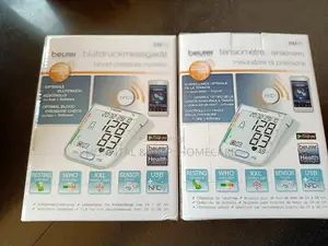Beurer BM75 Bp Monitor