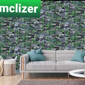 Bricks 3d Wallpaper