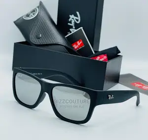 Original RAYBAN Sunglasses Available in Store