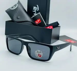 Original RAYBAN Sunglasses Available in Store