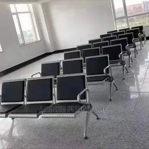Executive Waiting Chair