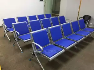 Executive Waiting Chair