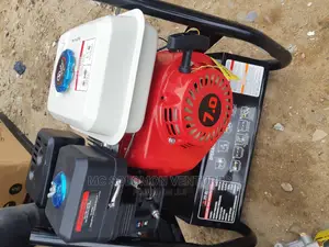 7hp Gasoline Pressure Washing Machine