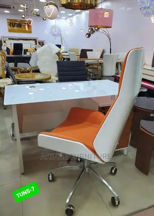 Executive Office Fashion Chair