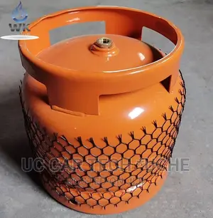 6kg Gas Cylinder