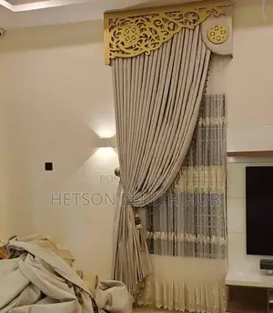 Beautiful Curtains
